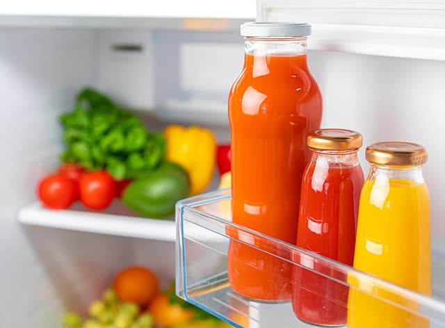 Summer Life Tip #2: Keep it fresh