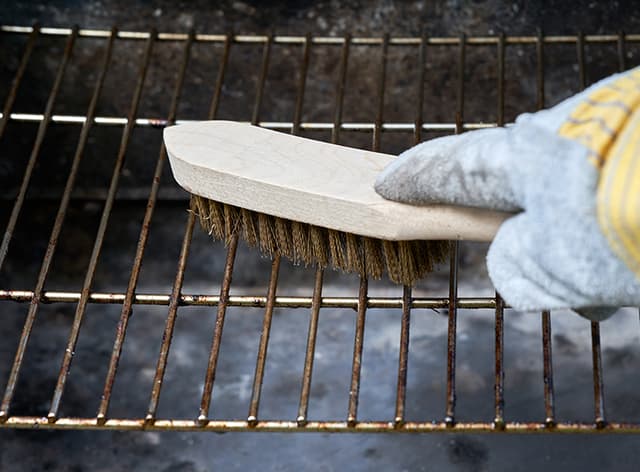 Summer Life Tip #3: Spick and span