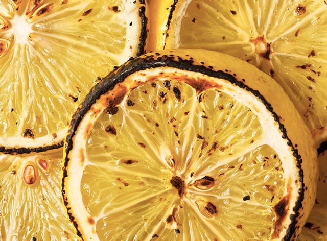 Summer Life Tip #4: Lemon to the rescue