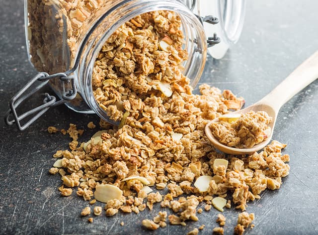 Summer Life Tip #9: Barking up the right tree