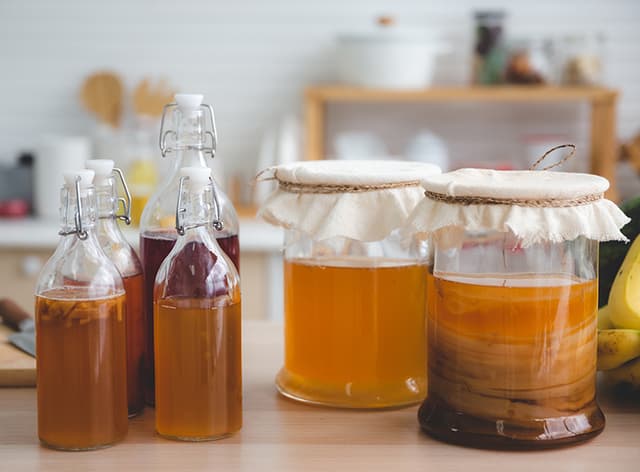 Summer Life Tip #1: Bring the flavour