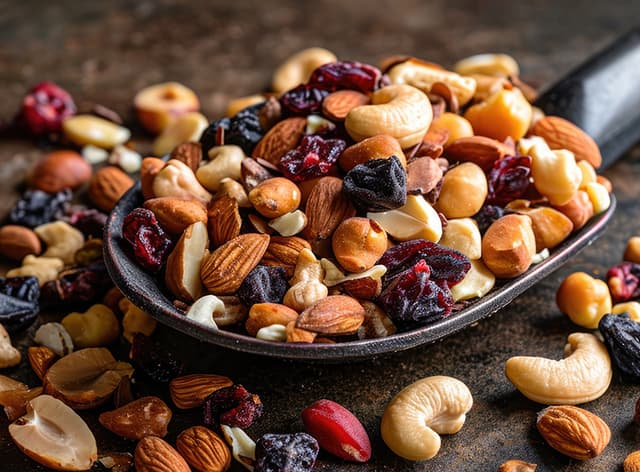 Summer Life Tip #5: Successful trail